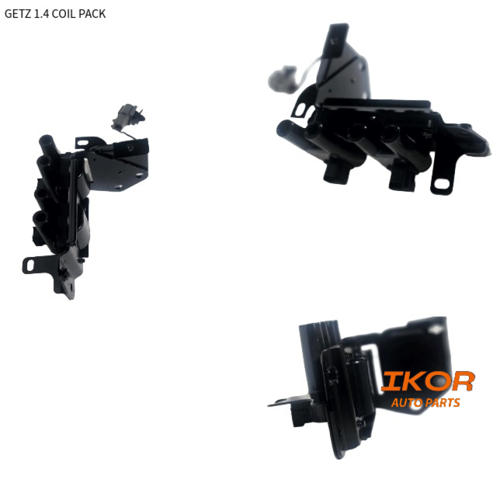 GETZ 1.4 COIL PACK
